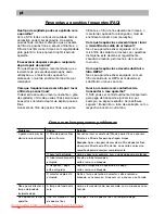 Preview for 84 page of Siemens VSX3 Instructions For Use Manual