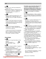 Preview for 88 page of Siemens VSX3 Instructions For Use Manual