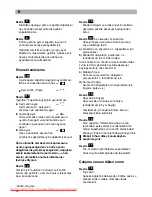 Preview for 96 page of Siemens VSX3 Instructions For Use Manual