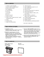 Preview for 100 page of Siemens VSX3 Instructions For Use Manual