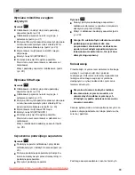 Preview for 105 page of Siemens VSX3 Instructions For Use Manual