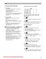 Preview for 109 page of Siemens VSX3 Instructions For Use Manual