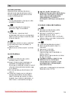 Preview for 111 page of Siemens VSX3 Instructions For Use Manual