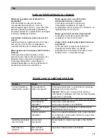 Preview for 113 page of Siemens VSX3 Instructions For Use Manual