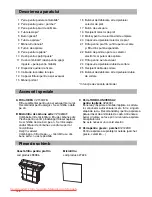 Preview for 128 page of Siemens VSX3 Instructions For Use Manual