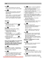 Preview for 131 page of Siemens VSX3 Instructions For Use Manual