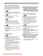 Preview for 132 page of Siemens VSX3 Instructions For Use Manual