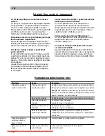 Preview for 134 page of Siemens VSX3 Instructions For Use Manual