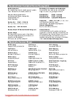 Preview for 149 page of Siemens VSX3 Instructions For Use Manual