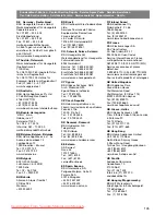 Preview for 150 page of Siemens VSX3 Instructions For Use Manual