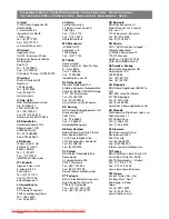 Preview for 151 page of Siemens VSX3 Instructions For Use Manual