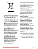 Preview for 156 page of Siemens VSX3 Instructions For Use Manual