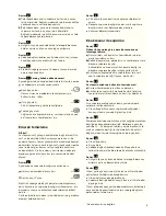 Preview for 6 page of Siemens VSX6 Series Instruction Manual