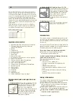 Preview for 9 page of Siemens VSX6 Series Instruction Manual