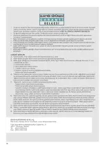 Предварительный просмотр 78 страницы Siemens VSZ2 SERIES Instruction Manual