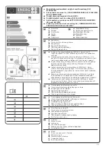 Предварительный просмотр 79 страницы Siemens VSZ2 SERIES Instruction Manual