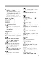 Предварительный просмотр 9 страницы Siemens VSZ3 Series Instruction Manual