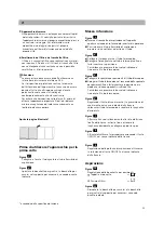 Предварительный просмотр 21 страницы Siemens VSZ3 Series Instruction Manual