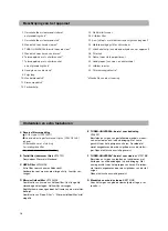 Предварительный просмотр 24 страницы Siemens VSZ3 Series Instruction Manual