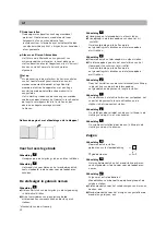 Предварительный просмотр 26 страницы Siemens VSZ3 Series Instruction Manual