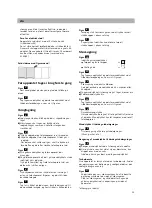 Предварительный просмотр 31 страницы Siemens VSZ3 Series Instruction Manual