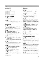 Предварительный просмотр 35 страницы Siemens VSZ3 Series Instruction Manual