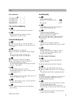 Предварительный просмотр 39 страницы Siemens VSZ3 Series Instruction Manual