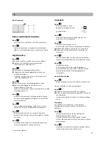 Предварительный просмотр 43 страницы Siemens VSZ3 Series Instruction Manual