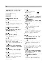 Предварительный просмотр 51 страницы Siemens VSZ3 Series Instruction Manual