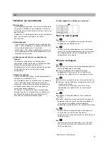 Предварительный просмотр 55 страницы Siemens VSZ3 Series Instruction Manual