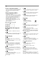 Предварительный просмотр 68 страницы Siemens VSZ3 Series Instruction Manual