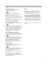 Предварительный просмотр 79 страницы Siemens VSZ3 Series Instruction Manual