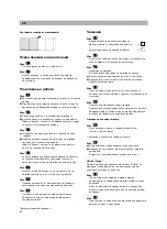 Предварительный просмотр 86 страницы Siemens VSZ3 Series Instruction Manual