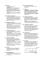 Предварительный просмотр 96 страницы Siemens VSZ3 Series Instruction Manual