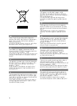 Предварительный просмотр 98 страницы Siemens VSZ3 Series Instruction Manual