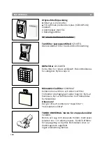 Preview for 136 page of Siemens VSZ41466 Instruction Manual