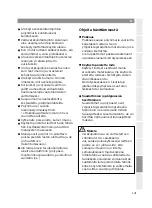 Preview for 139 page of Siemens VSZ41466 Instruction Manual