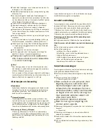 Preview for 16 page of Siemens VSZ5GPX2 Instruction Manual