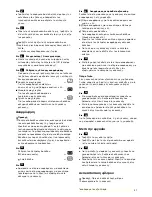 Preview for 63 page of Siemens VSZ5GPX2 Instruction Manual