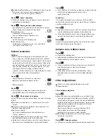 Preview for 66 page of Siemens VSZ5GPX2 Instruction Manual