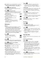 Preview for 72 page of Siemens VSZ5GPX2 Instruction Manual