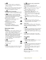 Preview for 75 page of Siemens VSZ5GPX2 Instruction Manual