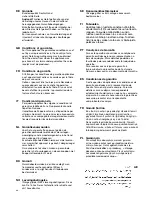 Preview for 88 page of Siemens VSZ5GPX2 Instruction Manual