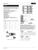 Preview for 3 page of Siemens VT100 Operating Instructions Manual