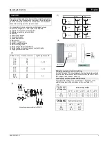 Preview for 7 page of Siemens VT100 Operating Instructions Manual