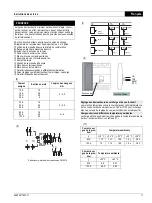 Preview for 11 page of Siemens VT100 Operating Instructions Manual