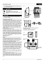 Preview for 14 page of Siemens VT100 Operating Instructions Manual