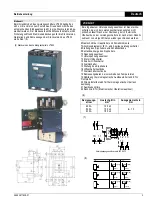 Preview for 3 page of Siemens VT250 Operating Instructions Manual