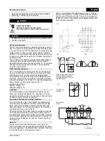 Preview for 7 page of Siemens VT250 Operating Instructions Manual