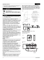 Preview for 12 page of Siemens VT250 Operating Instructions Manual